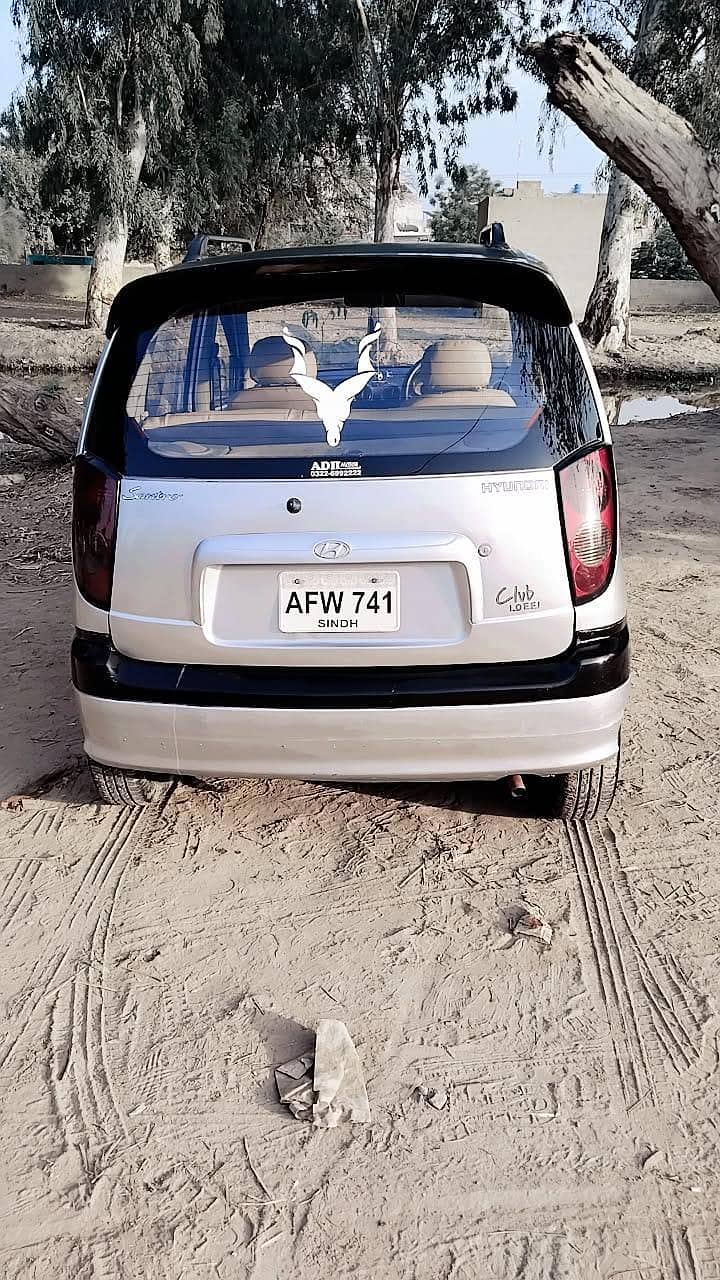 santro 2