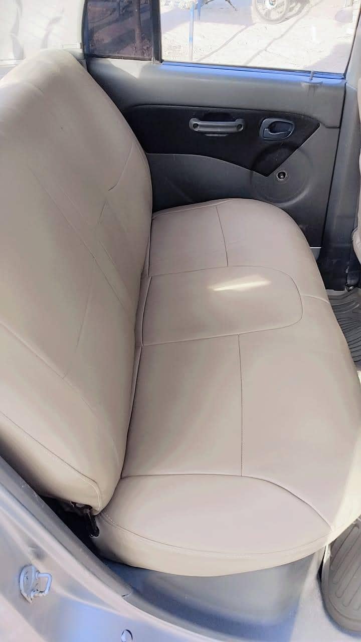 santro 11