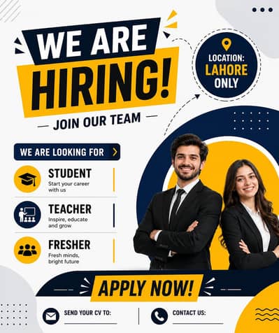 online job, part-time, full-time