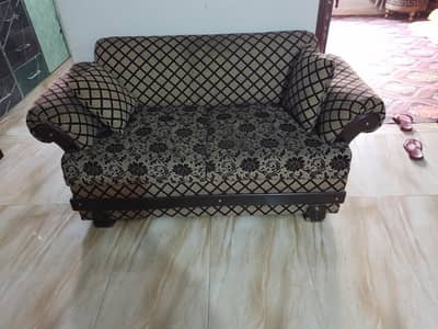 Sofa for sale
