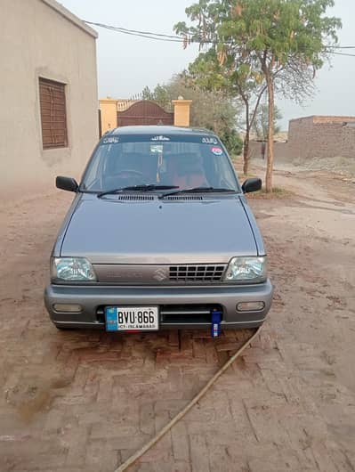 suzuki mehran for sale