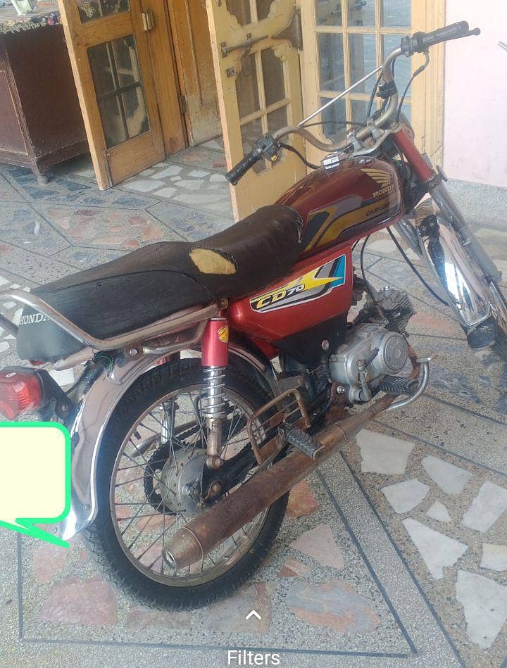 Metro model 12 0