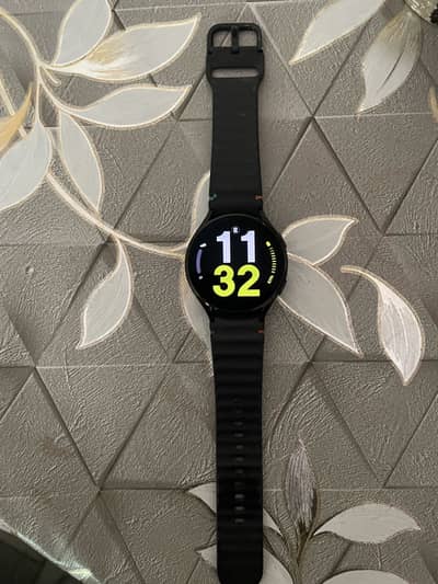 Samsung Galaxy watch 4
