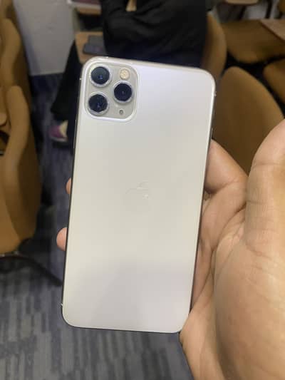 11 pro max 256gb dual pta
