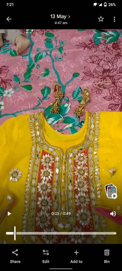 mayo 3 PCs suit