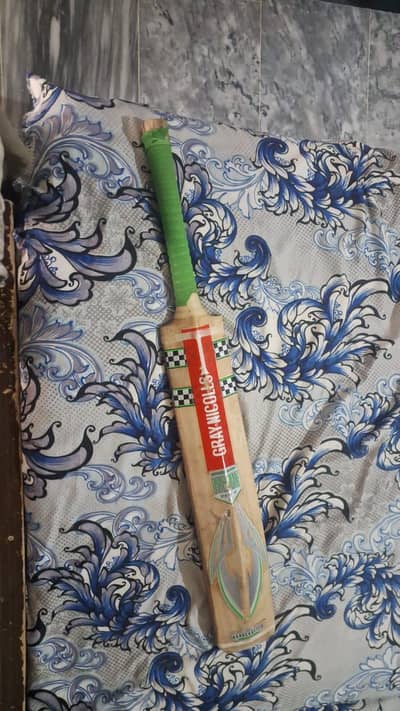 GRAY NICOLLS ORIGINAL BAT FOR SALE