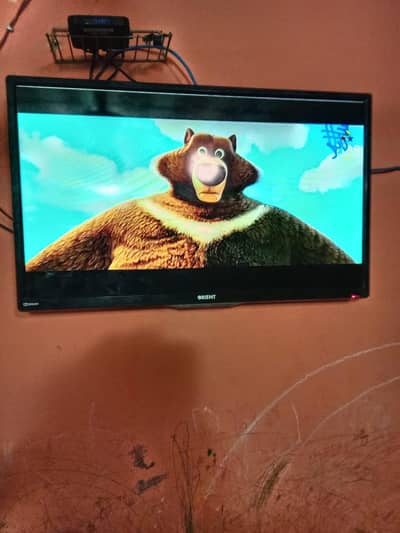 Orient led tv non smart