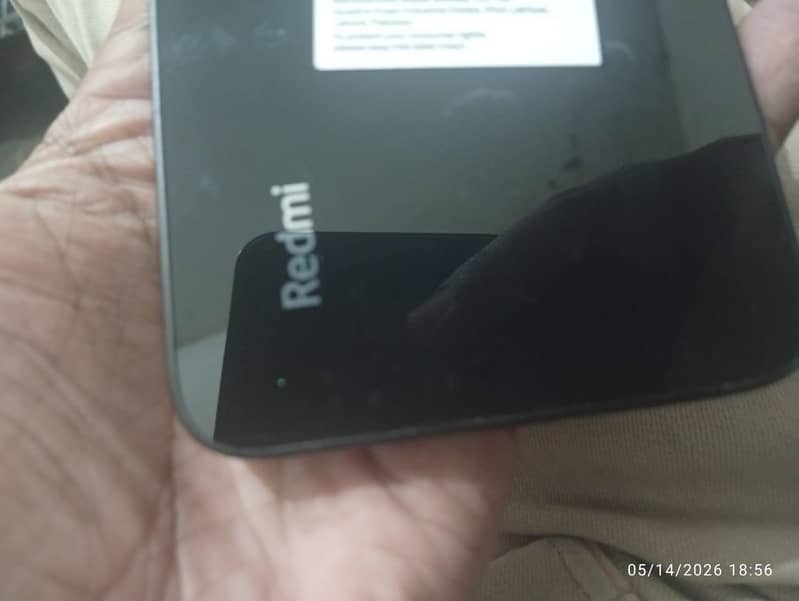 Xiaomiredmi 13 1