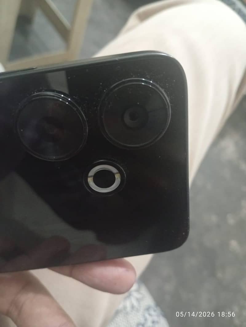 Xiaomiredmi 13 2