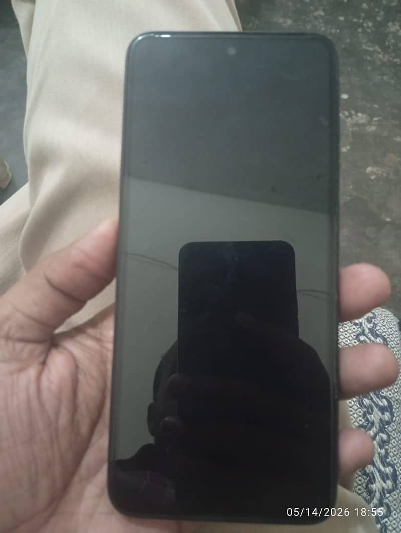 Xiaomiredmi 13 3