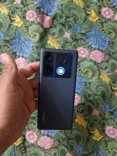 urgent sale infinx note 40 pro