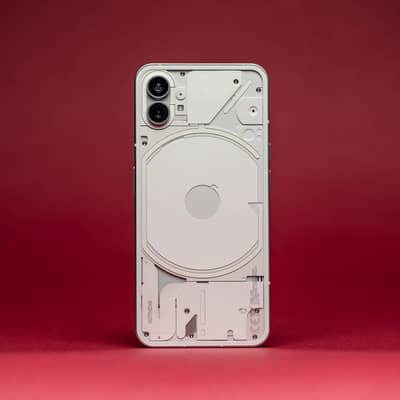 Nothing 1 Dual PTA 256GB
