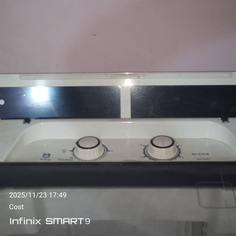 washing machine 2