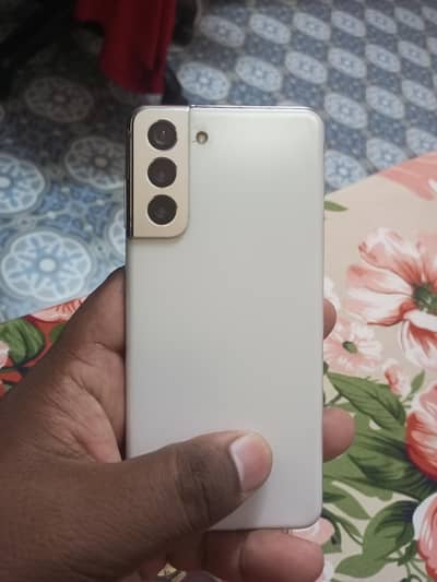 Samsung S21 5g Official PTA Approved