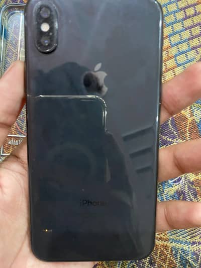 Iphone X PTA Approved 0322-1929_160