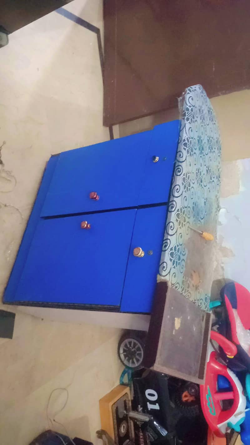 ok condition 0