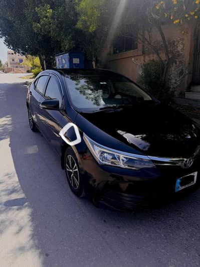 Gli Automatic 1.3 2018 Model