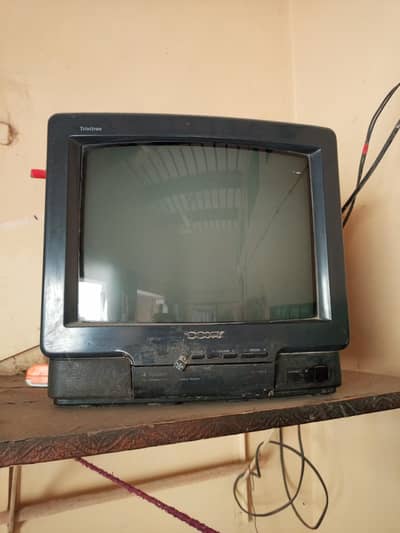 Television