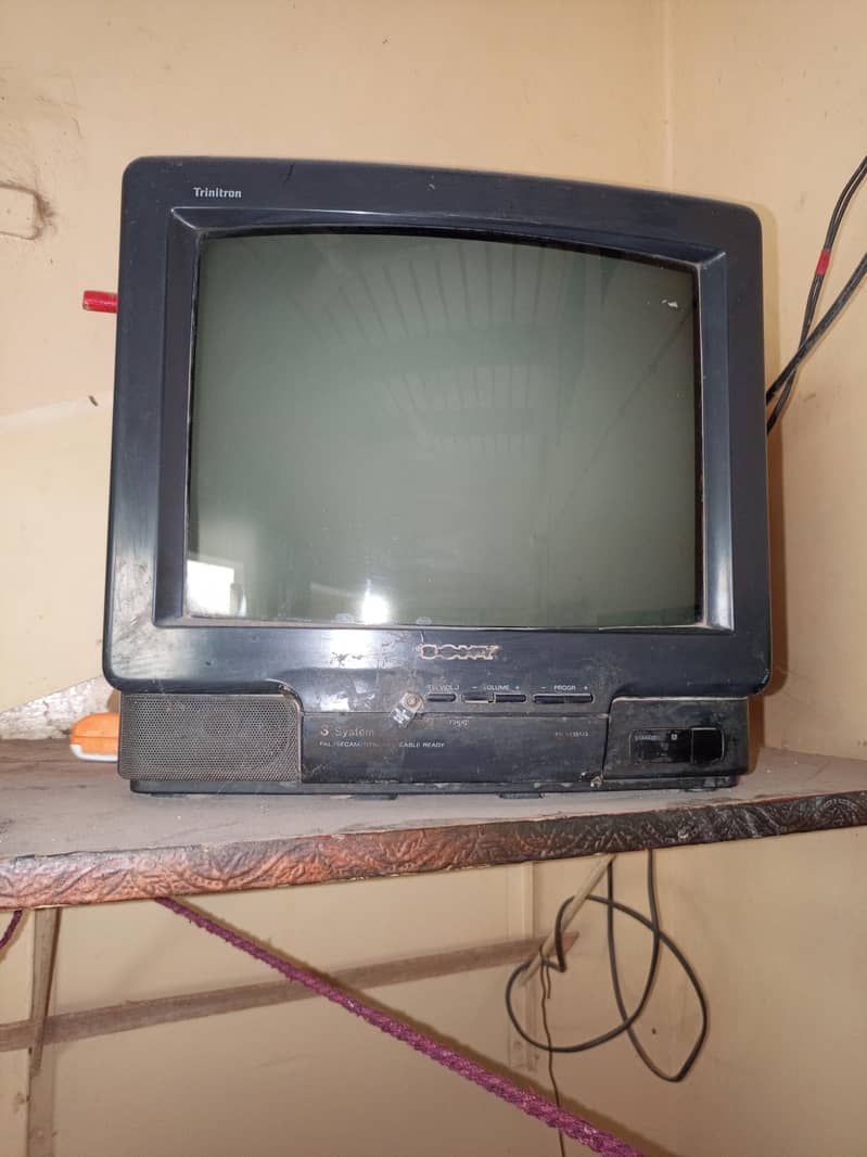 Television 2