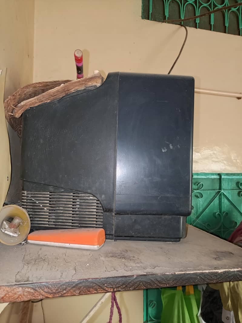 Television 3