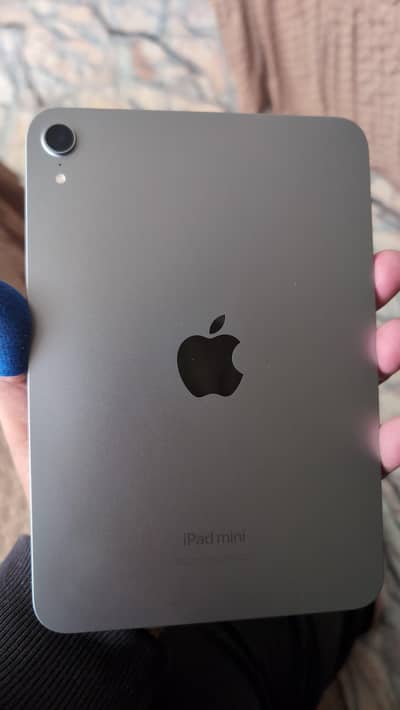 ipad mini 7