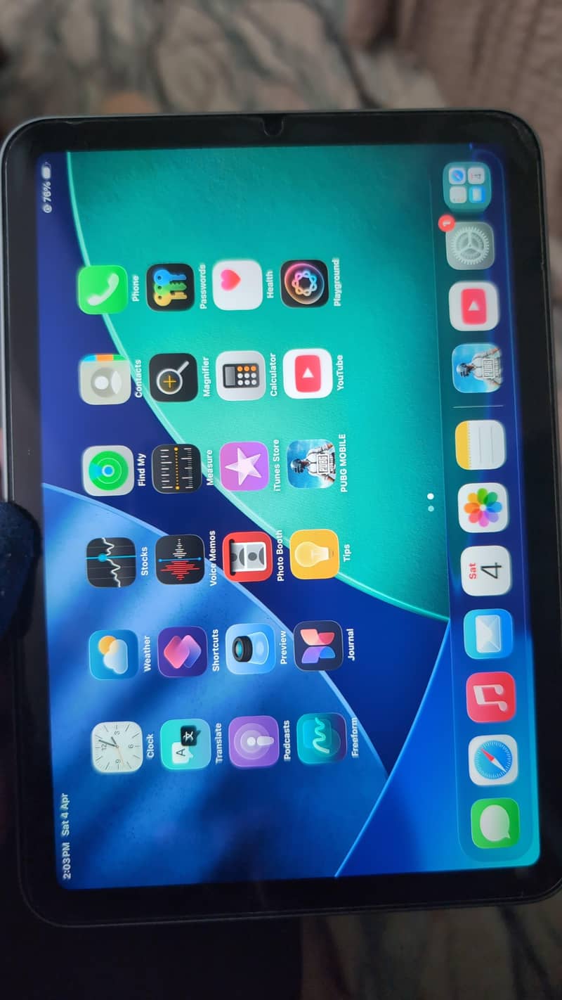 ipad mini 7 1