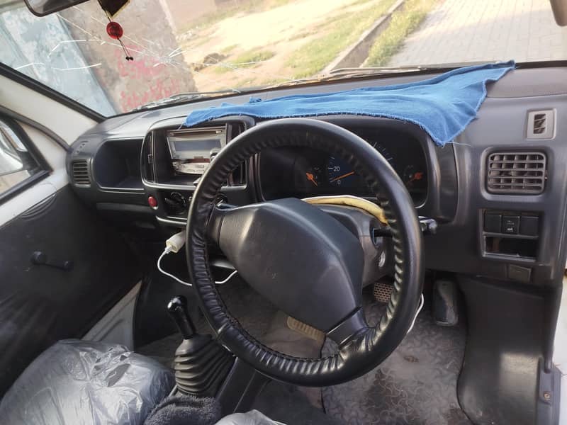 Suzuki every 2