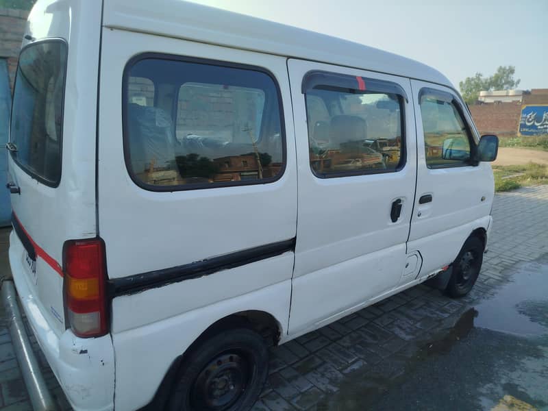 Suzuki every 3