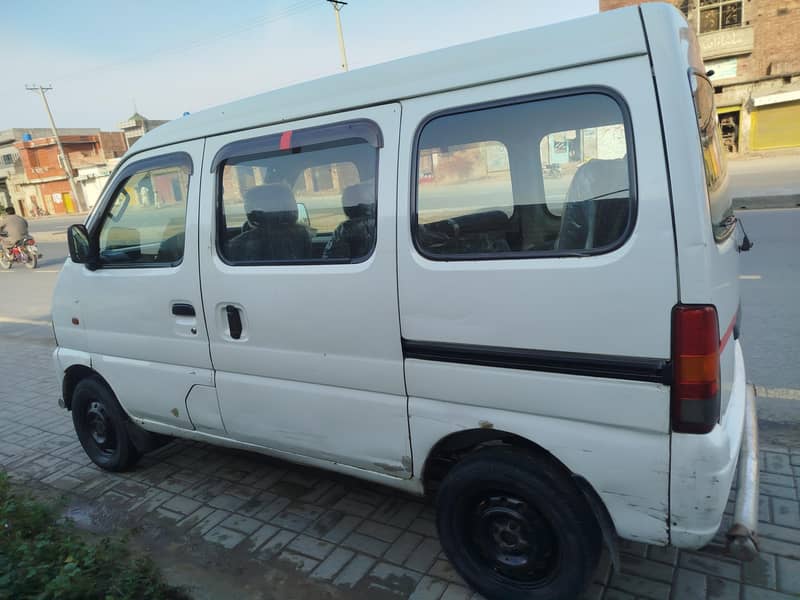 Suzuki every 4