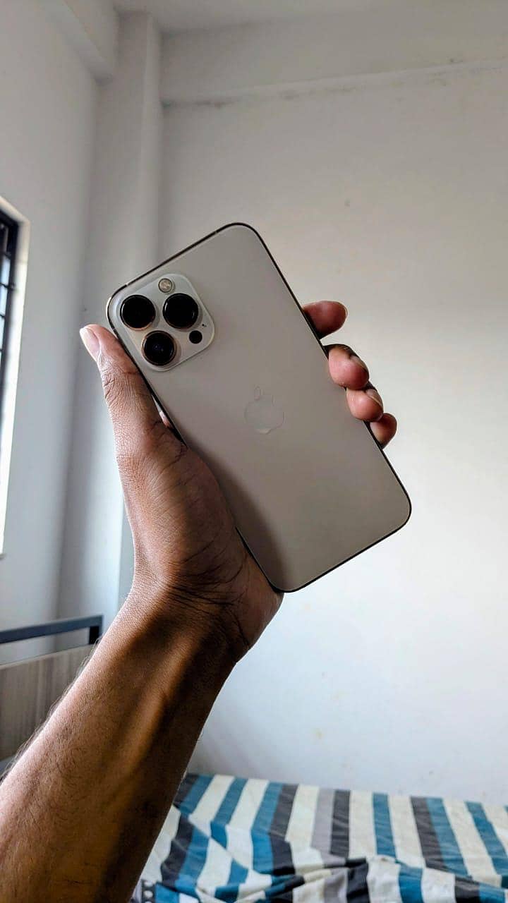 iphone 13 pro max 0