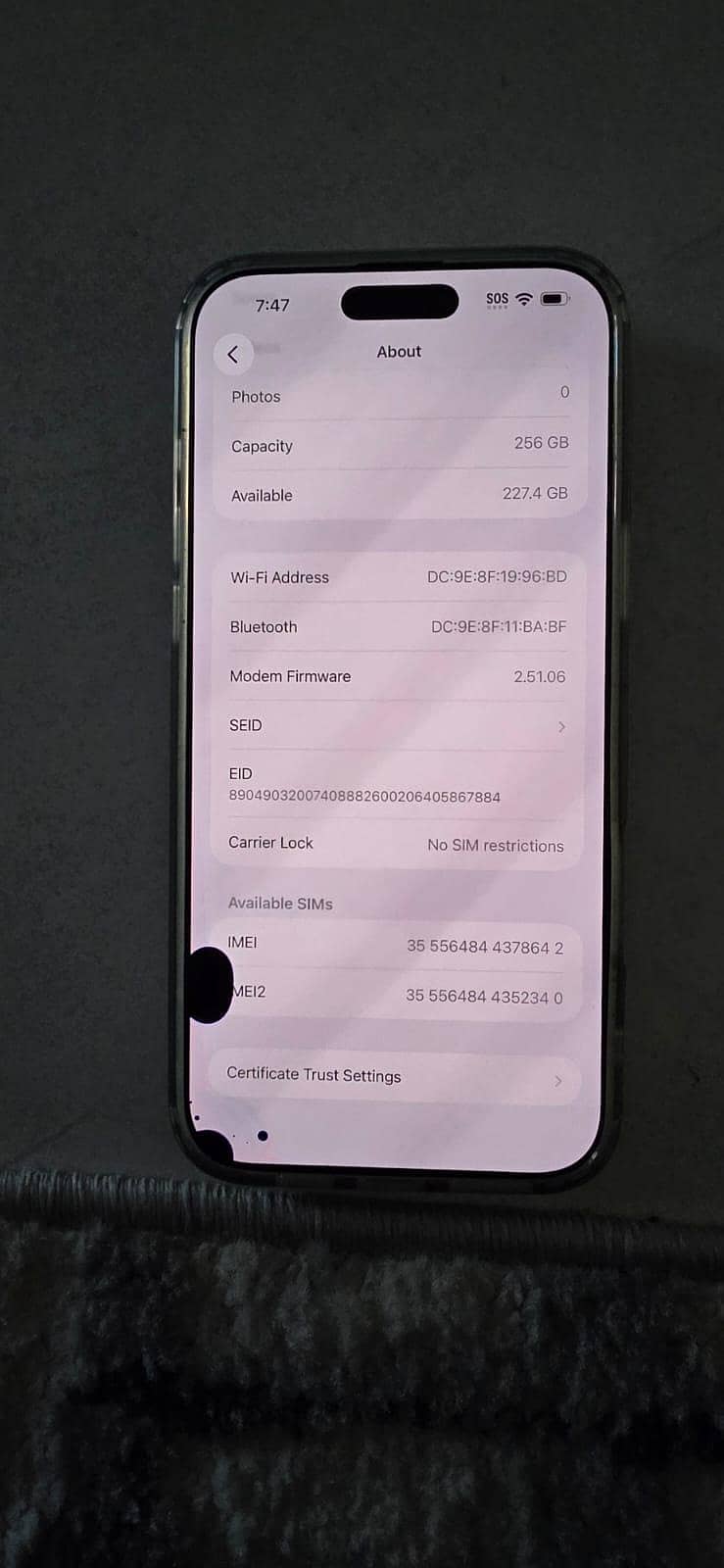iphone 16 pro max 6