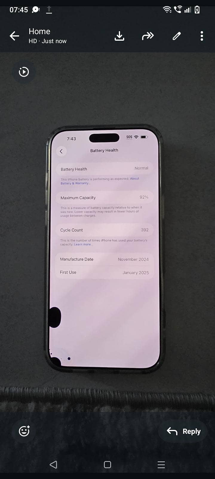 iphone 16 pro max 10