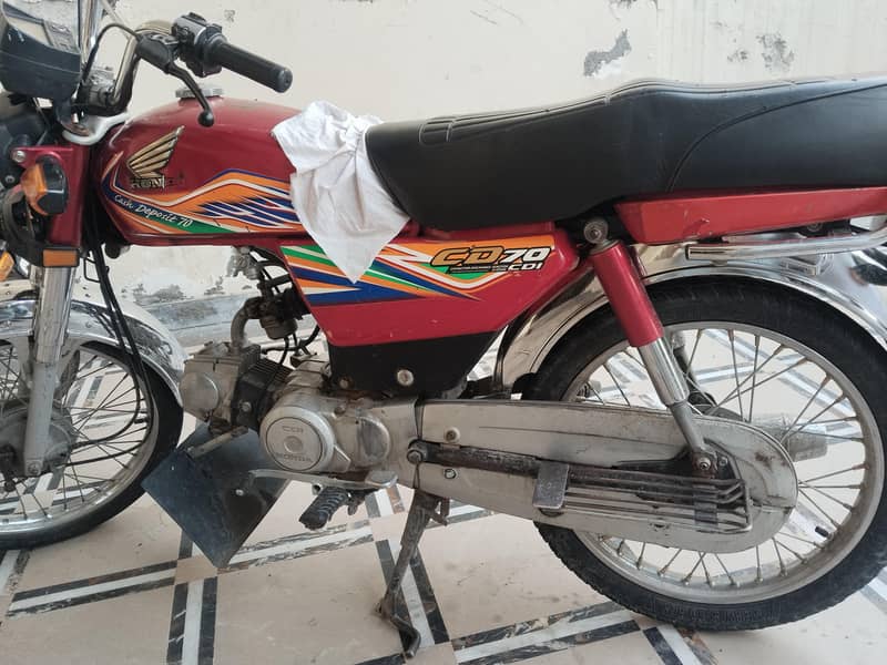 cd70 2020 model 7