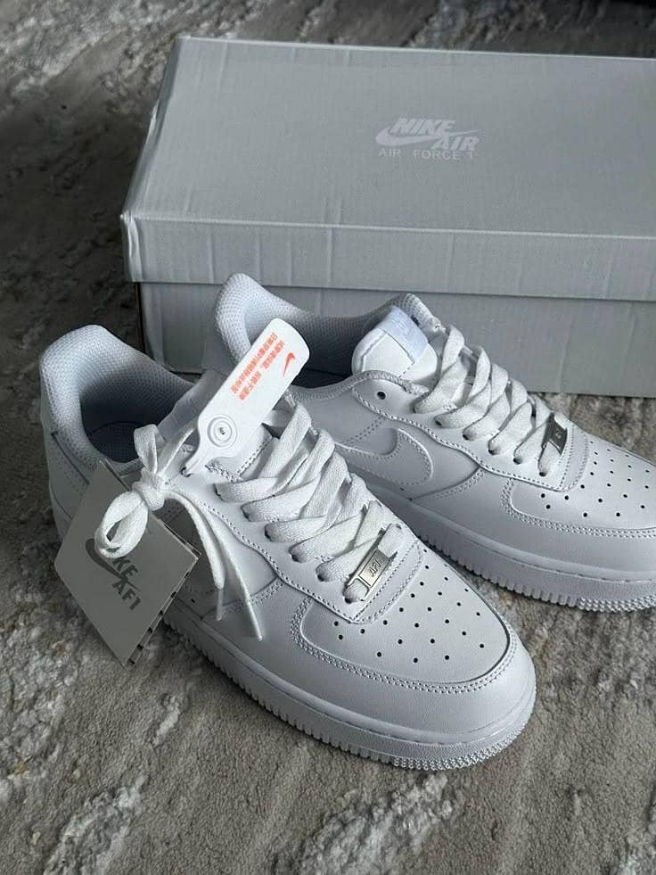 airforce 1 0