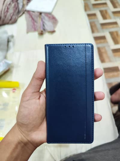 Samsung Galaxy S8 Plus Back Cover