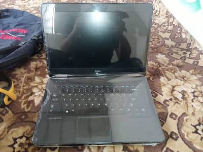 DELL LAPTOP EXCELLENT CONDITION i3-4th GEN __ FIXED PRICE NO BARGAIN