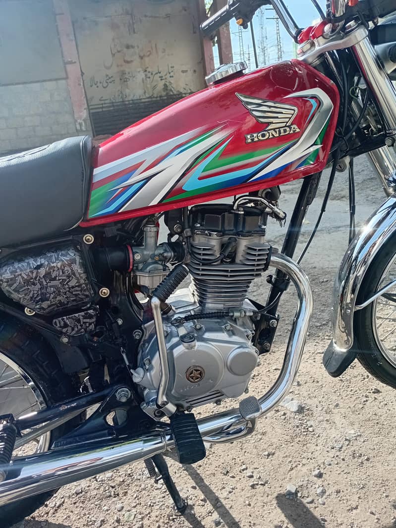 Honda 1