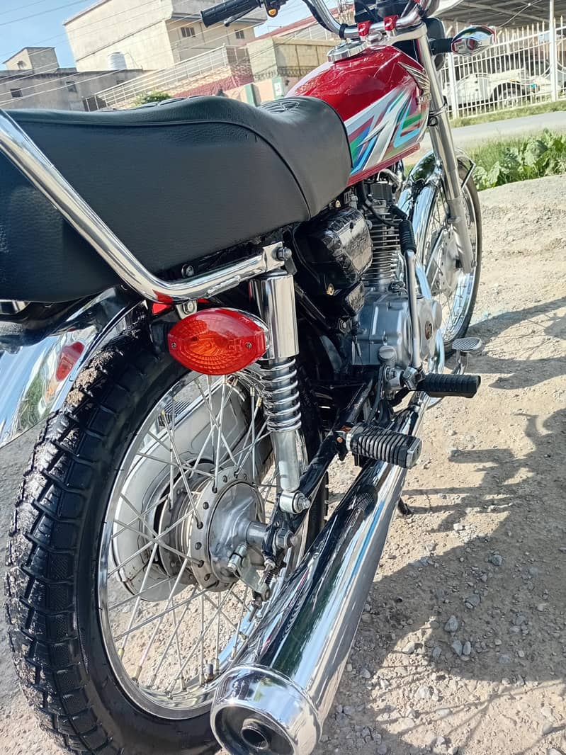 Honda 2