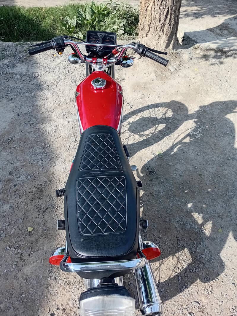 Honda 3