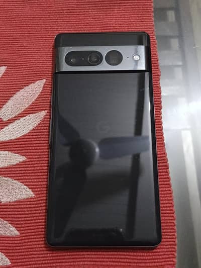 Pixel 7 pro