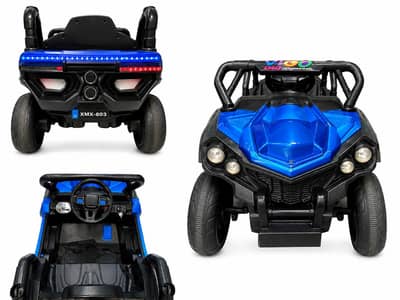 kids electric jeep for sale recently new battries and motors