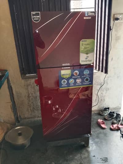 Orient fridge for sale 0319=3933468