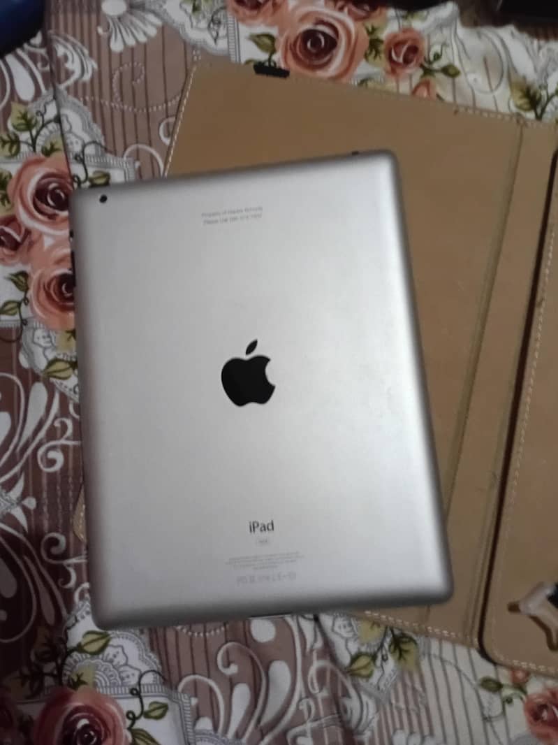 ipad. 1