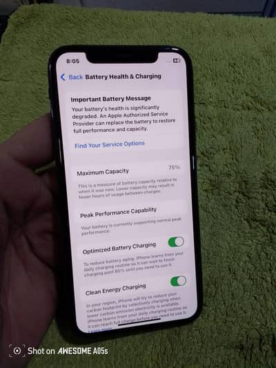 iphone xs non pta factory unlocked