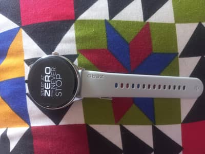 zero smart watch  Luna 1.39