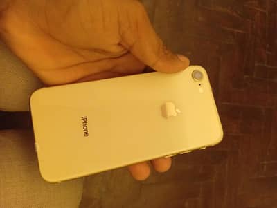 I phone 7 non pta Water Pack 64 gb Home Button not Work