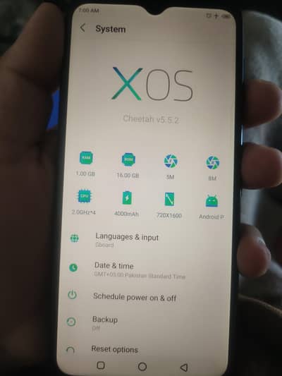 infinx mobile 10by8 conditions