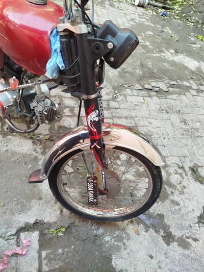 awesome condition