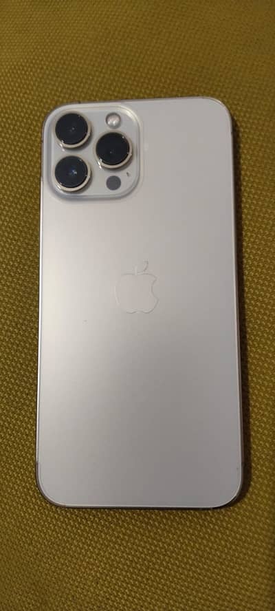 I phone 13 pro max
