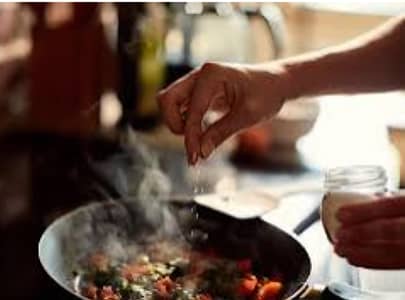 Cook/Chef